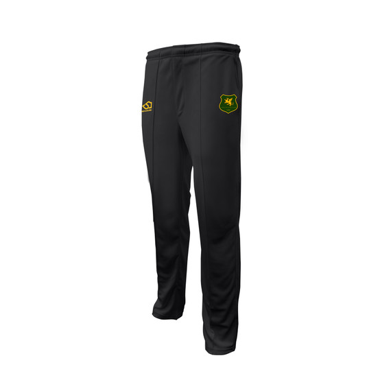 Junior Coloured Playing Trouser -DUNE