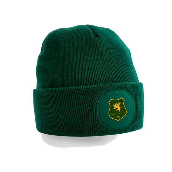 Tech Beanie-DUNE