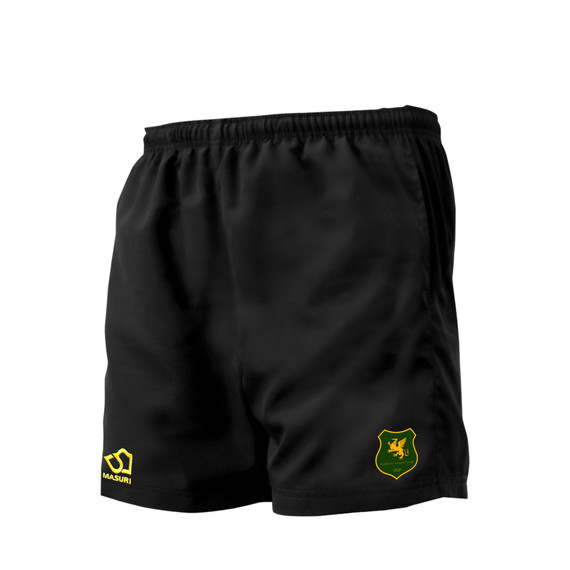 Mens Training Short -DUNE