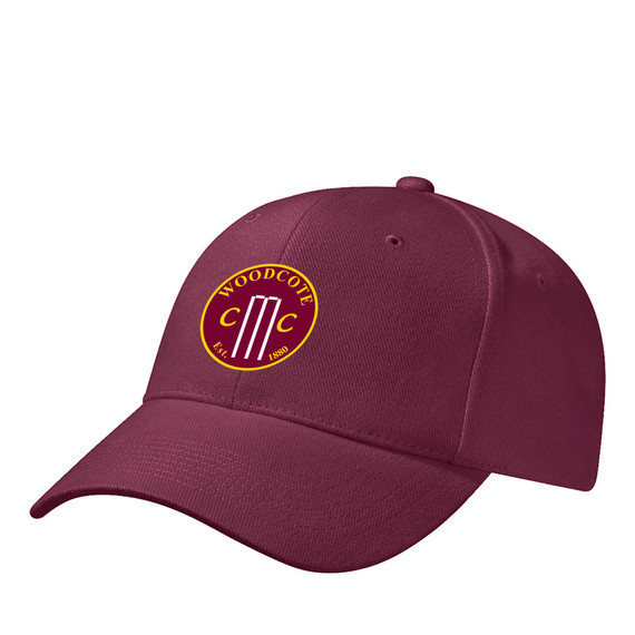 Basic Cap -WODCTE