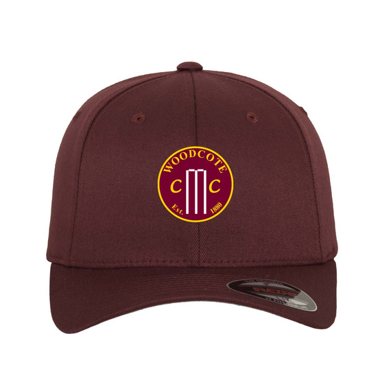 Flexfit Cap -WODCTE