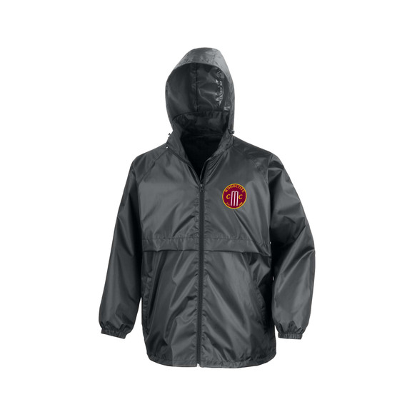 Raincoat / Jacket-WODCTE