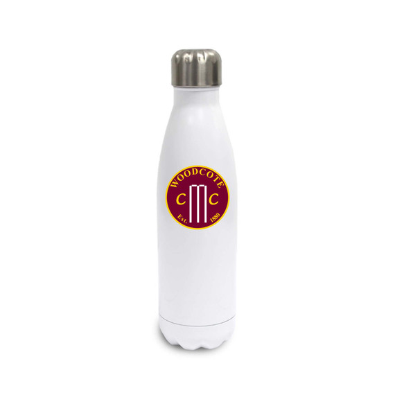 Stainless Steel Water Bottle -WODCTE