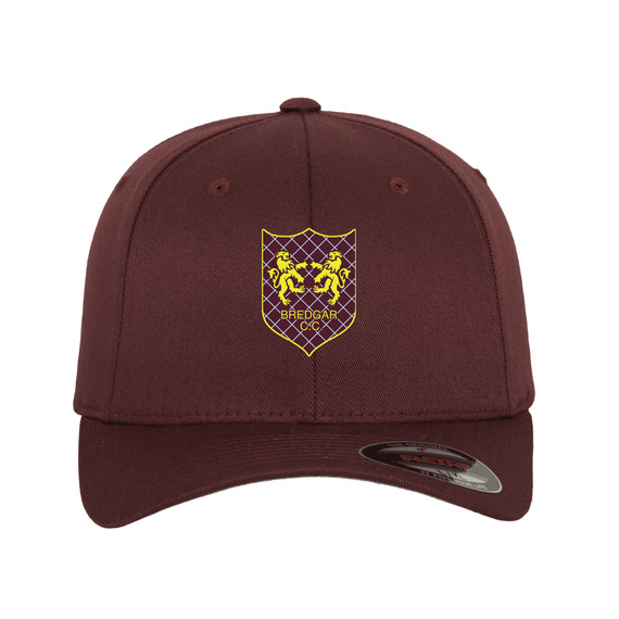 Flexfit Cap -BREDGR