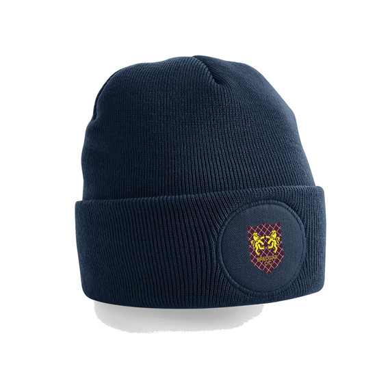 Tech Beanie-BREDGR