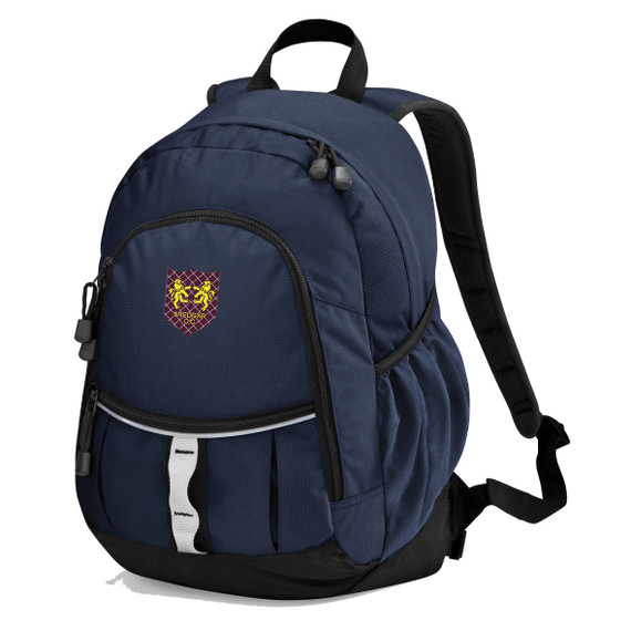 Rucksack -BREDGR