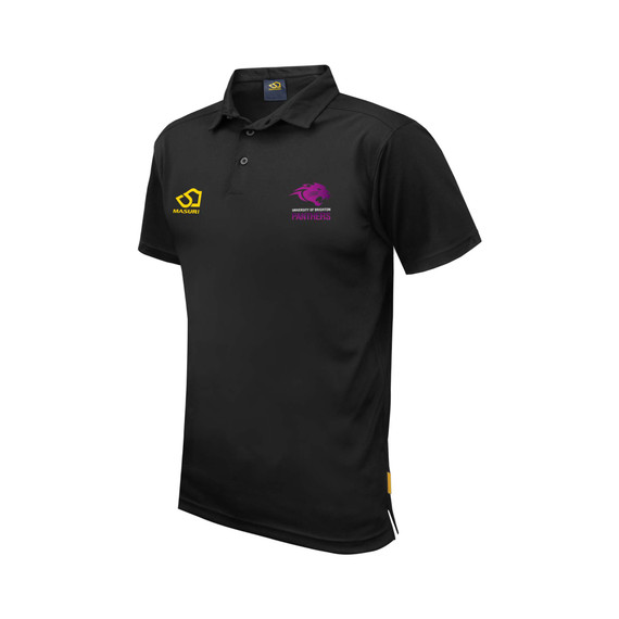 Mens Performance Polo-BRIU