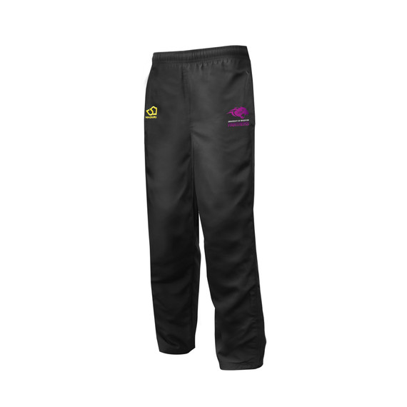 Junior Training Tracksuit Bottoms-BRIU
