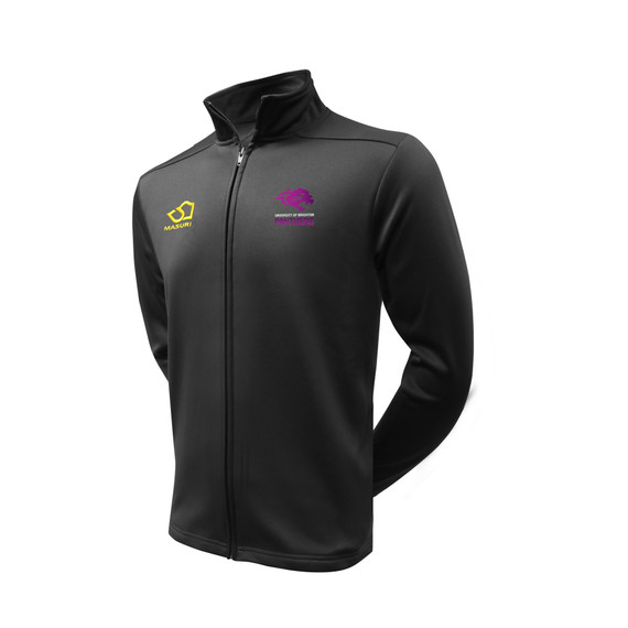 Junior Tech Fleece -BRIU