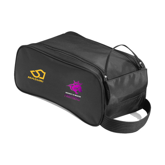 Bootbag -BRIU