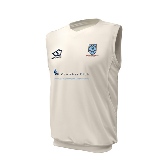 Sleeveless Slipover -BSTLC