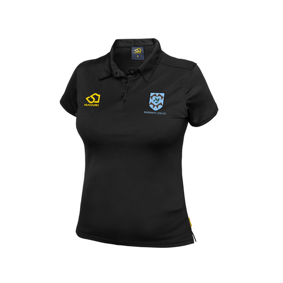 Women's Performance Polo-BSTLC