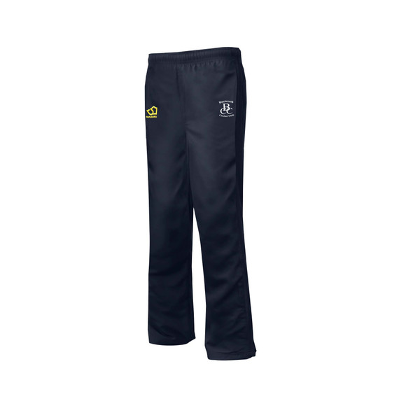 Women's Tracksuit Bottoms-BUXWORTH