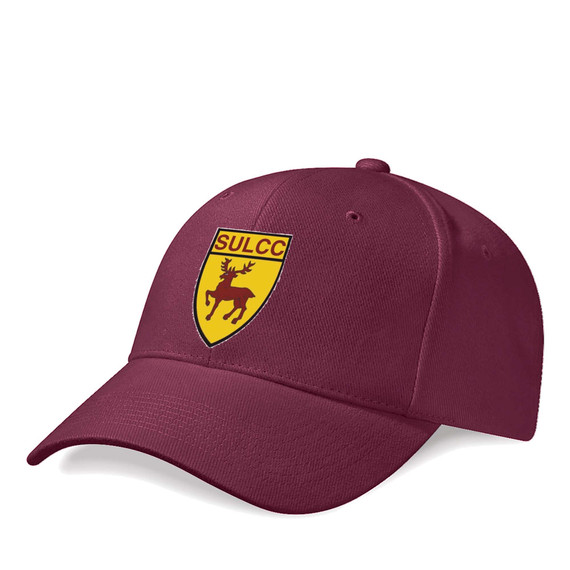 Basic Cap -SULCC