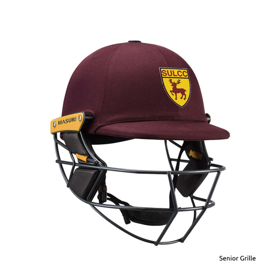 T Line Steel Junior Helmet-SULCC