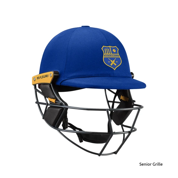 T Line Steel Junior Helmet-SBANKCC