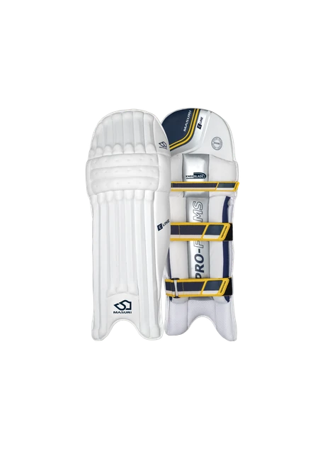 Masuri C Line Batting Pads-SBANKCC