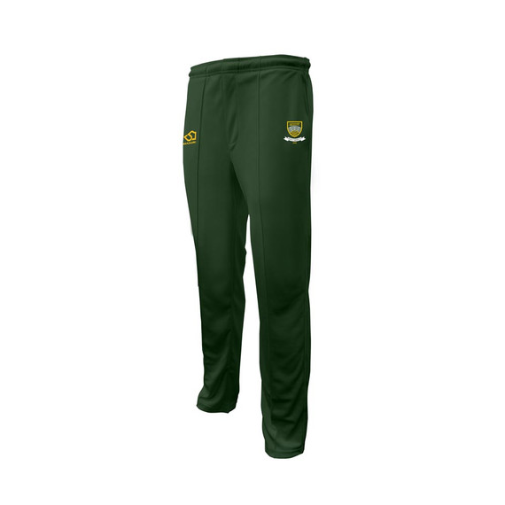 Junior Coloured Playing Trouser -SHOTLBJR