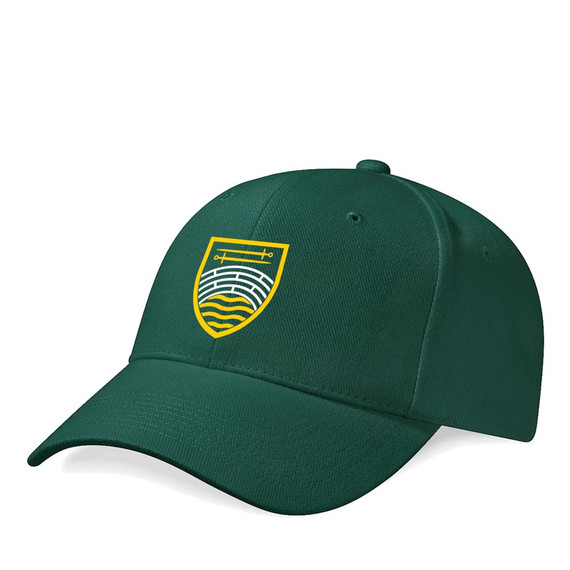 Basic Cap -SHOTLBJR