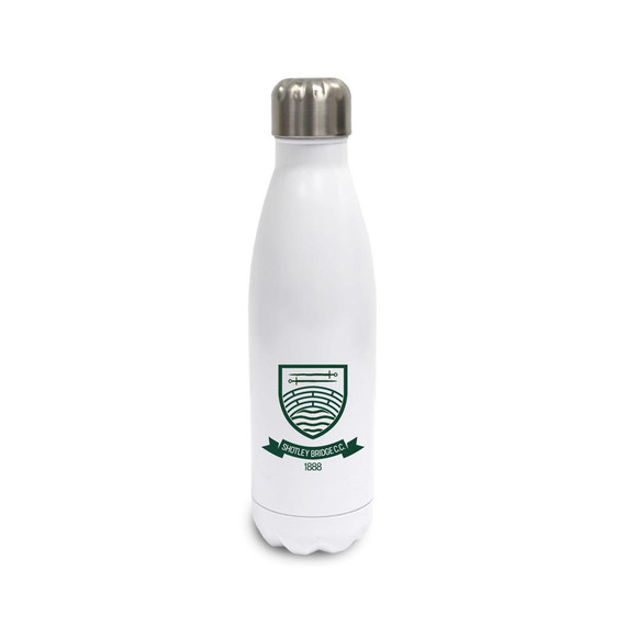 Stainless Steel Water Bottle -SHOTLBJR