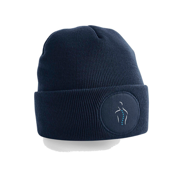Tech Beanie-DLS