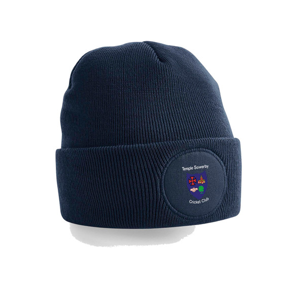 Tech Beanie-TEMPS