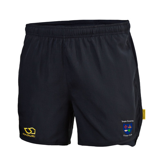 Women's Training Shorts-TEMPS