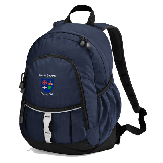 Rucksack -TEMPS
