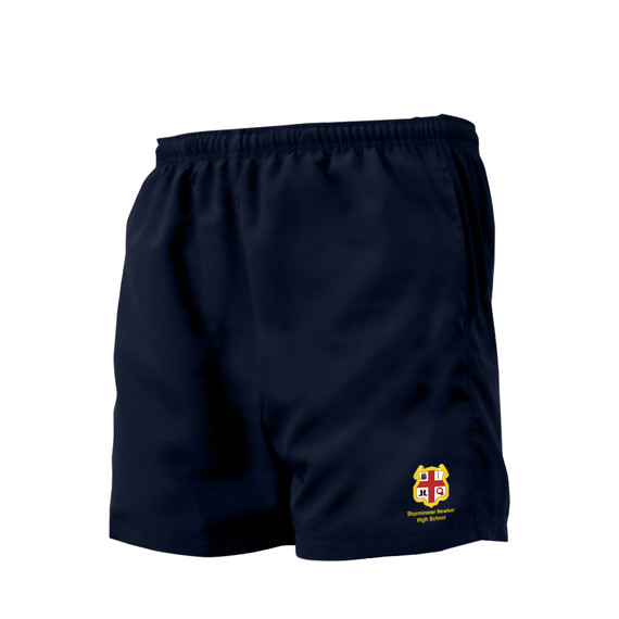 Mens Training Short -STURMIN