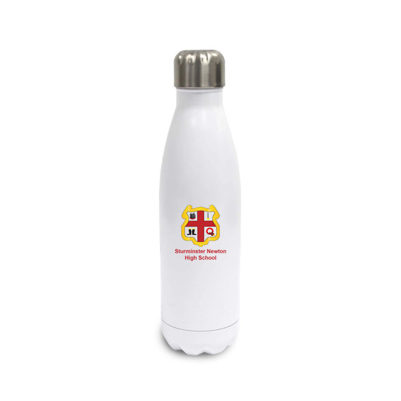 Stainless Steel Water Bottle -STURMIN