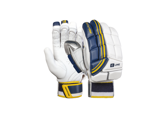 Masuri E Line Batting Gloves-OXENCC