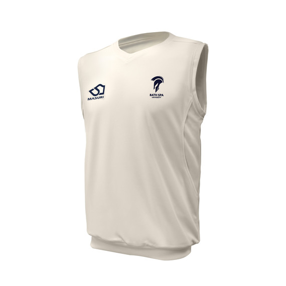 Sleeveless Slipover -BATHSP