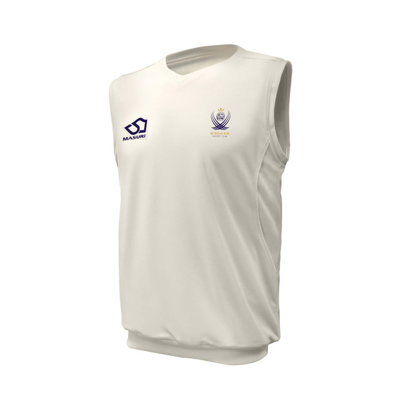 Sleeveless Slipover -BIRDCC