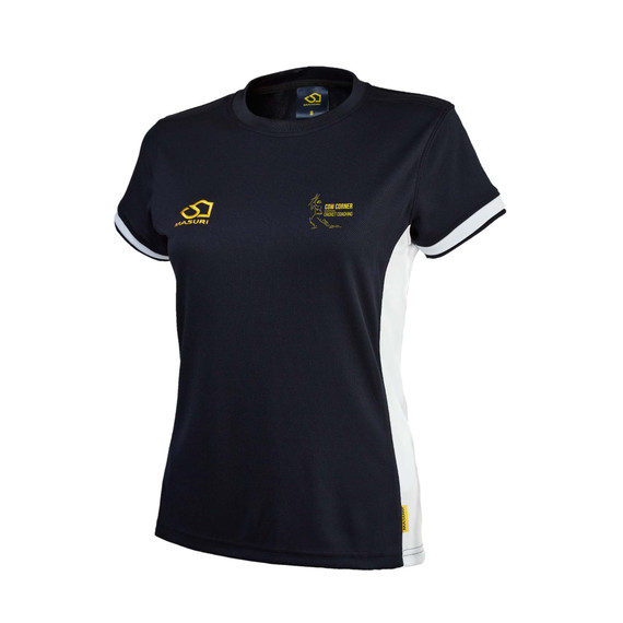 Women's Training Shirt -COWSTAFF