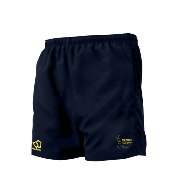 Junior Training Short -COWSTAFF