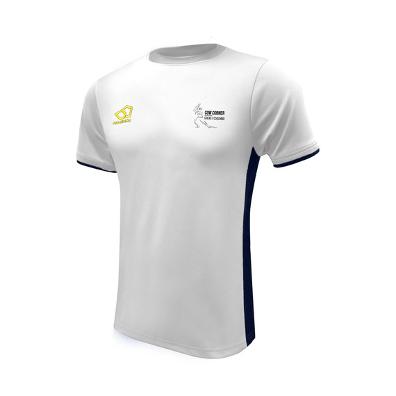 Junior Training Shirt -COWPUB