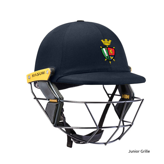 T Line Steel Junior Helmet-LEYB