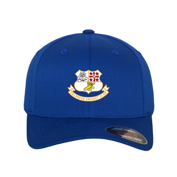 Flexfit Cap -CALBECK