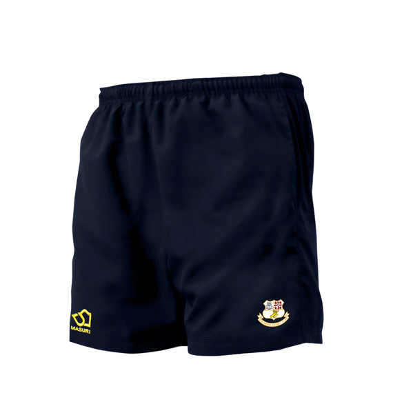 Junior Training Short -CALBECK