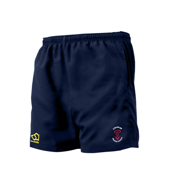 Mens Training Short -LLECH