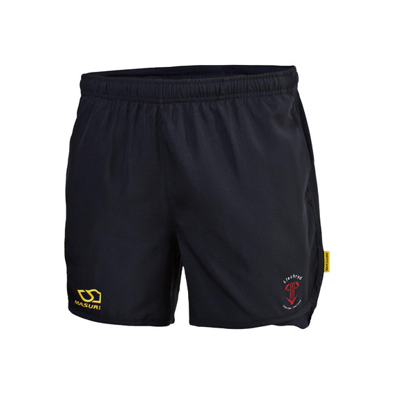 Women's Training Shorts-LLECH