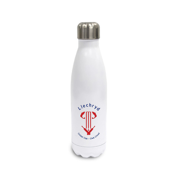 Stainless Steel Water Bottle -LLECH