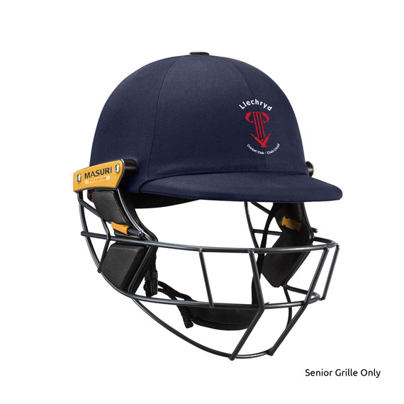 T Line Titanium Helmet-LLECH