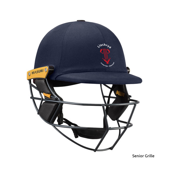 T Line Steel Junior Helmet-LLECH