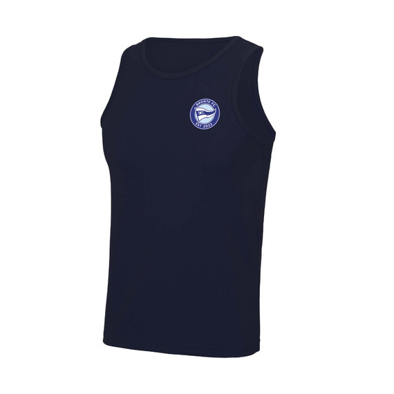 Active Vest-BRONT