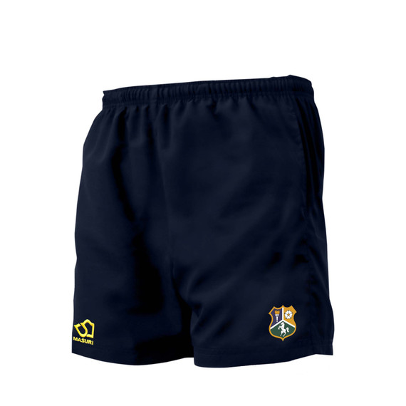 Junior Training Short -WICK