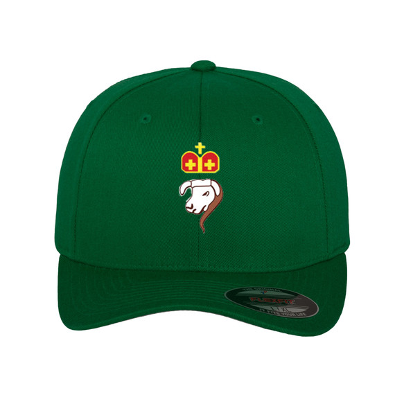 Flexfit Cap -BLKCCBundle