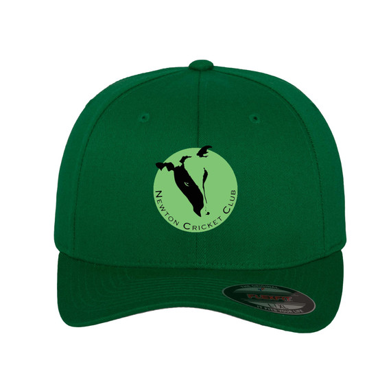 Flexfit Cap -NEWTON