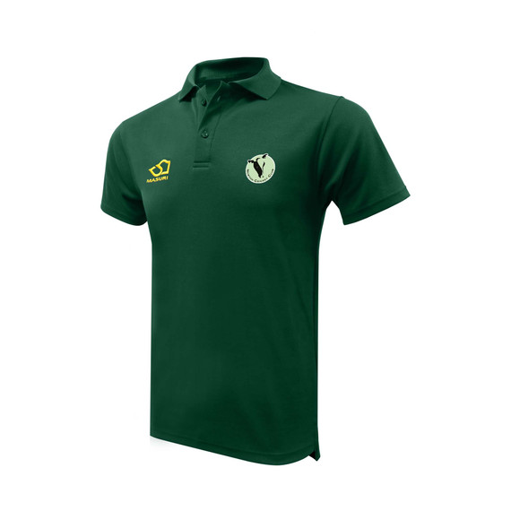 Mens Performance Polo-NEWTON