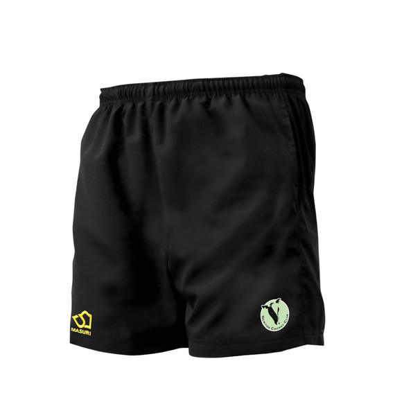 Mens Training Short -NEWTON